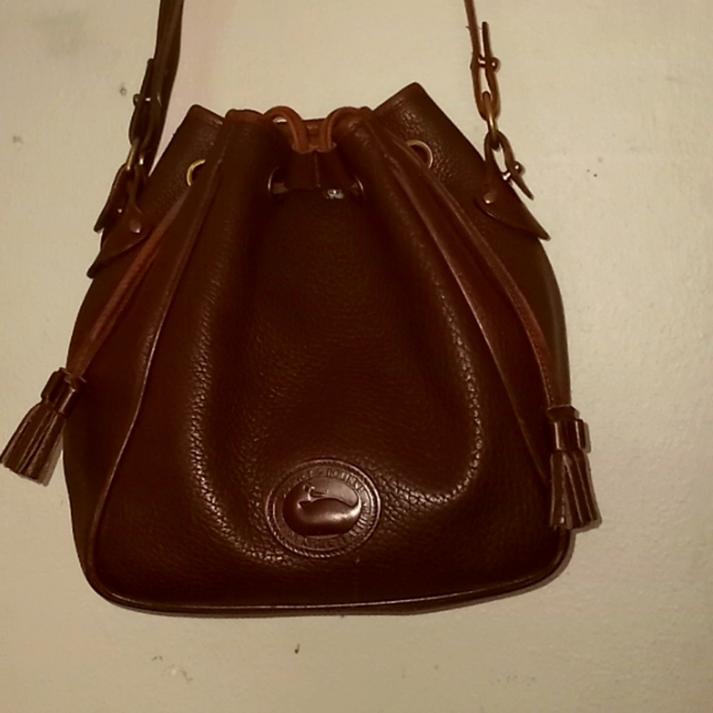 Vintage Dooney & Bourke